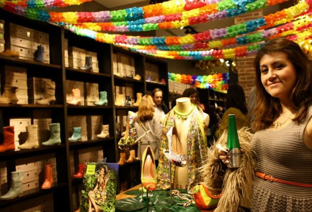 Mexican Flavoor by Maya Hansen & Fosco Mexican Flavoor by Maya Hansen & Fosco