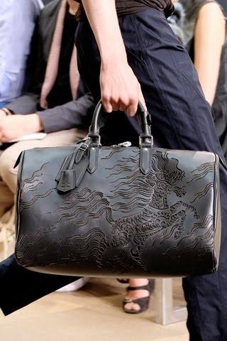 LOS BOLSOS COMO PROTAGONISTAS diseño bolso