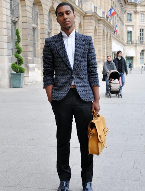 LOS BOLSOS COMO PROTAGONISTAS color maletin