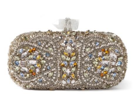 LOS BOLSOS COMO PROTAGONISTAS clutch