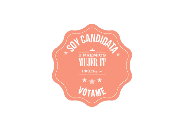 II Premios Mujer-IT II Premios Mujer-IT