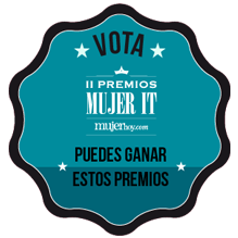 II Premios Mujer-IT II Premios Mujer-IT