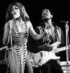 Ike & Tina Turner