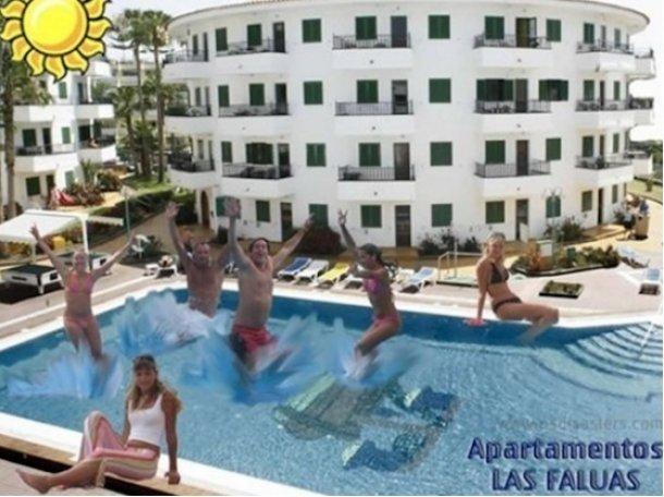 Cómo no anunciar una vivienda Cómo no anunciar una vivienda