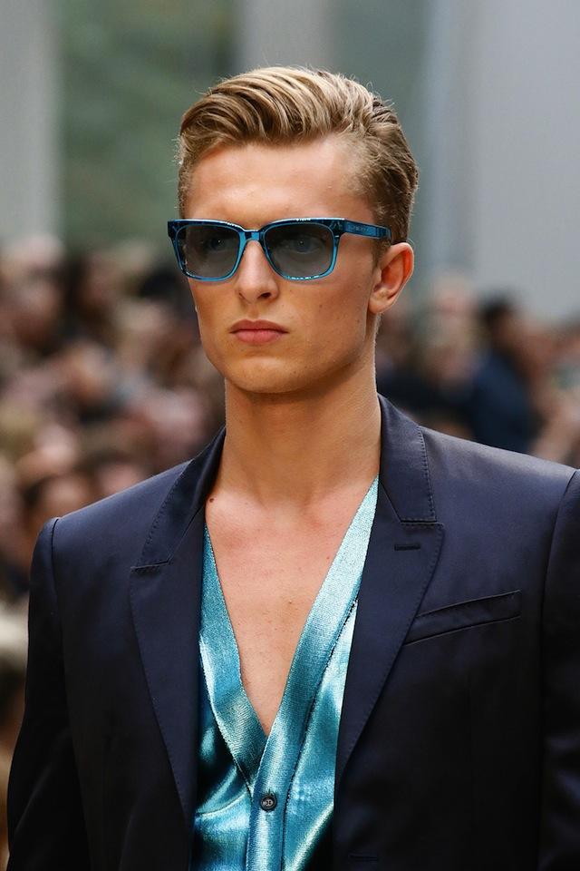 METALLICS ARE REINVENTED METALLICS ARE REINVENTED