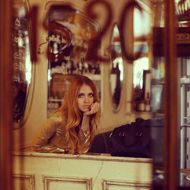 METALLICS ARE REINVENTED METALLICS ARE REINVENTED