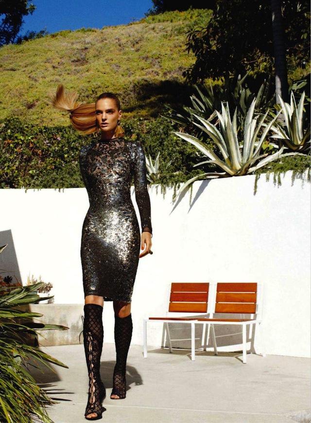 METALLICS ARE REINVENTED METALLICS ARE REINVENTED