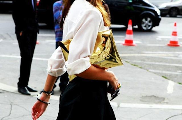 METALLICS ARE REINVENTED METALLICS ARE REINVENTED