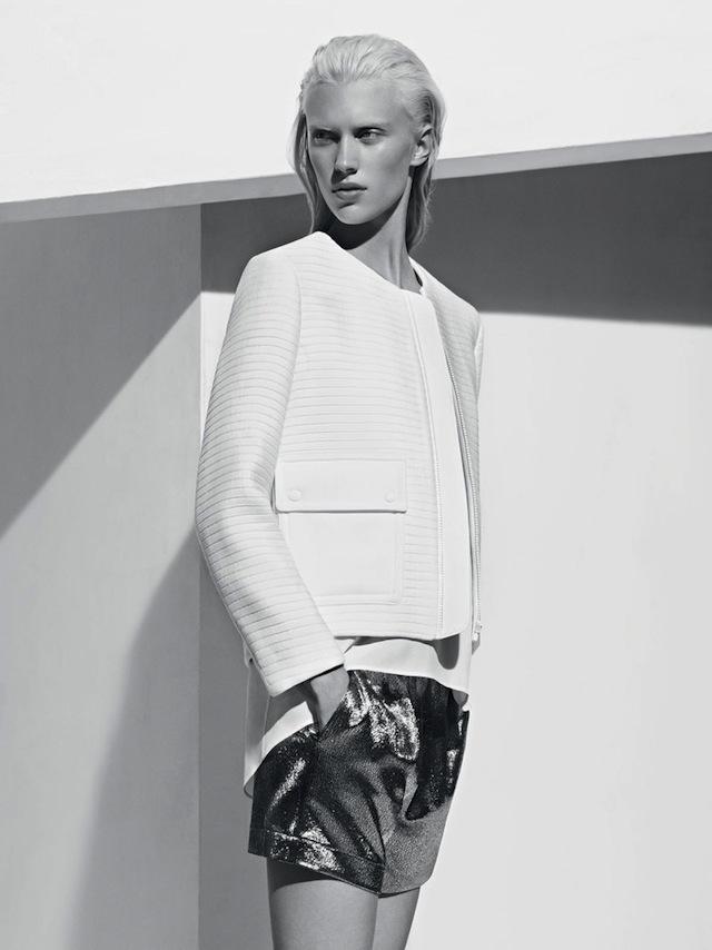 METALLICS ARE REINVENTED METALLICS ARE REINVENTED