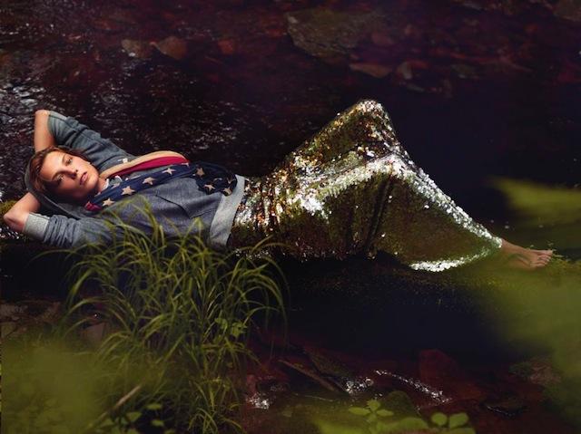 METALLICS ARE REINVENTED METALLICS ARE REINVENTED