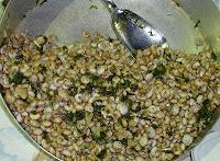 Palermo y su gastronomía callejera Palermo y su gastronomía callejera