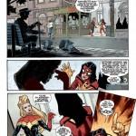 Primer vistazo a Avengers: The Enemy Within Nº 1 Avengers: The Enemy Within Nº 1
