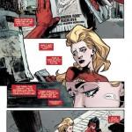 Primer vistazo a Avengers: The Enemy Within Nº 1 Avengers: The Enemy Within Nº 1