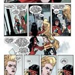 Primer vistazo a Avengers: The Enemy Within Nº 1 Avengers: The Enemy Within Nº 1