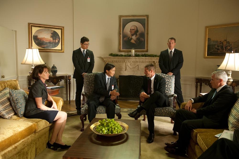 ‘OBJETIVO: LA CASA BLANCA’: LA FÓRMULA DE LA COCA-COLA OHF_11617.NEFobjetivo la casa blanca imagen