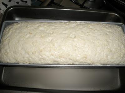 Pan de Molde con Copos de Arroz Integral Pan de Molde con Copos de Arroz Integral