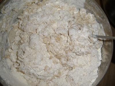 Pan de Molde con Copos de Arroz Integral Pan de Molde con Copos de Arroz Integral