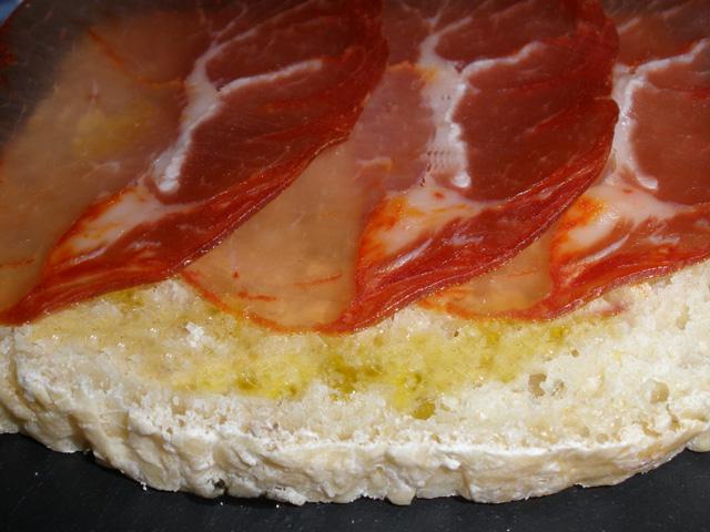 Pan de Molde con Copos de Arroz Integral Pan de Molde con Copos de Arroz Integral