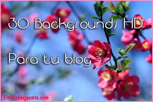 background HD para blog