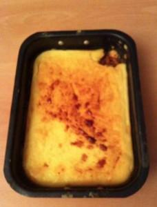 Flan de ricota (o requesón), bajo en calorías y rico en proteínas y calcio flan 228x300 Flan de ricota (o requesón), bajo en calorías y rico en proteínas y calcio