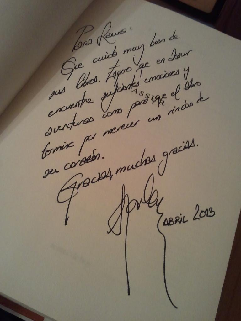 Nuevas adquisiciones Abril 2013 Nuevas adquisiciones Abril 2013