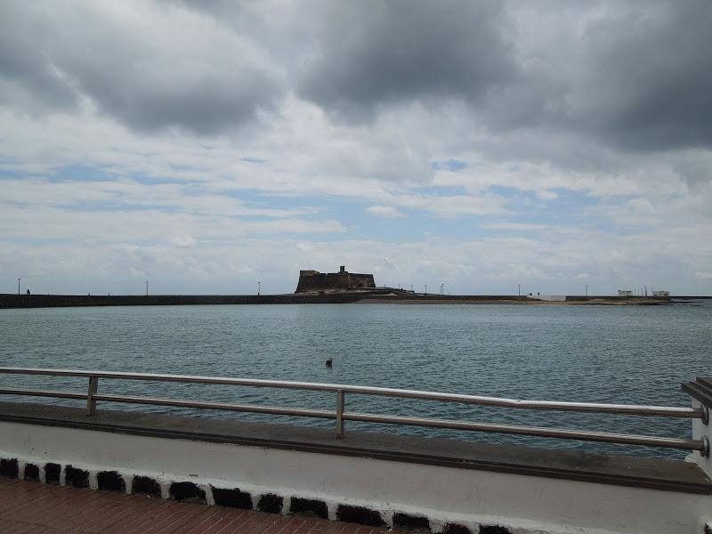 LANZAROTE : ARRECIFE II LANZAROTE : ARRECIFE II