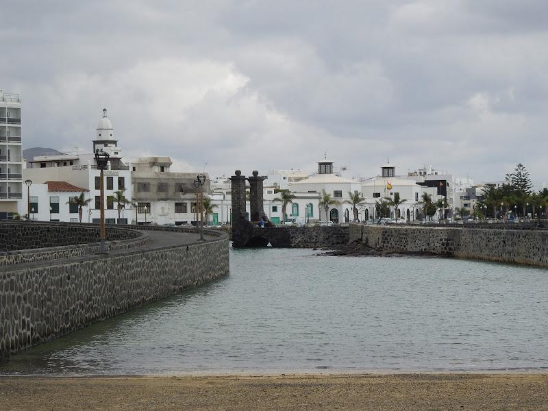 LANZAROTE : ARRECIFE II LANZAROTE : ARRECIFE II