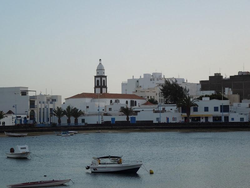 LANZAROTE : ARRECIFE II LANZAROTE : ARRECIFE II