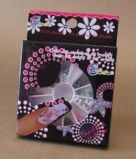 Sorteo ganado en “Manicura de Fantasía” Sorteo ganado en “Manicura de Fantasía”