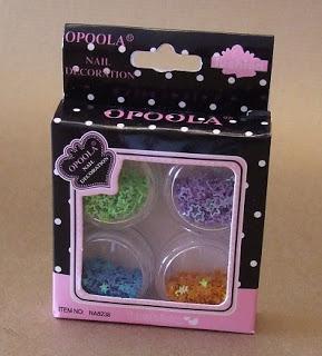 Sorteo ganado en “Manicura de Fantasía” Sorteo ganado en “Manicura de Fantasía”