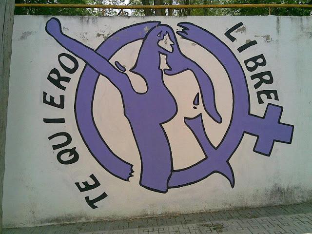 Carmen Castro García. Escrache feminista al fundamentalismo patriarcal. Carmen Castro García. Escrache feminista al fundamentalismo patriarcal.