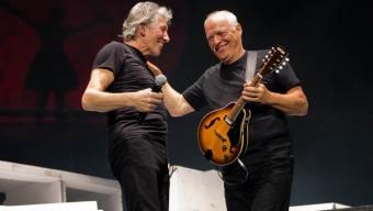 Pink Floyd – Comfortably Numb :: sábados musicales