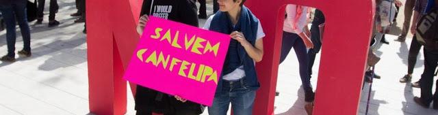 Links de la semana: del indulto a Can Felipa al 25% de paro en La Biennale