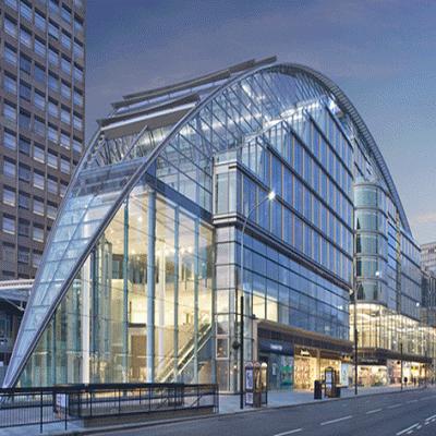 Vidrios Low E en proyectos LEED Saint Gobain Glass Vidrios Low E