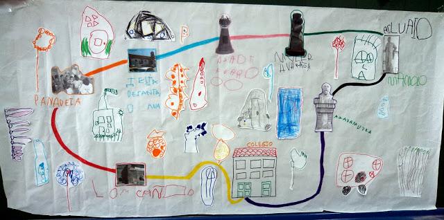 TERMINAMOS NUESTRO RECORRIDO POR BENAMOCARRA TERMINAMOS NUESTRO RECORRIDO POR BENAMOCARRA