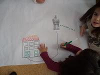 TERMINAMOS NUESTRO RECORRIDO POR BENAMOCARRA TERMINAMOS NUESTRO RECORRIDO POR BENAMOCARRA