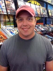 Creig Kyle y Jaimie Alexander hablan de qué veremos en Thor: El Mundo Oscuro Craig Kyle