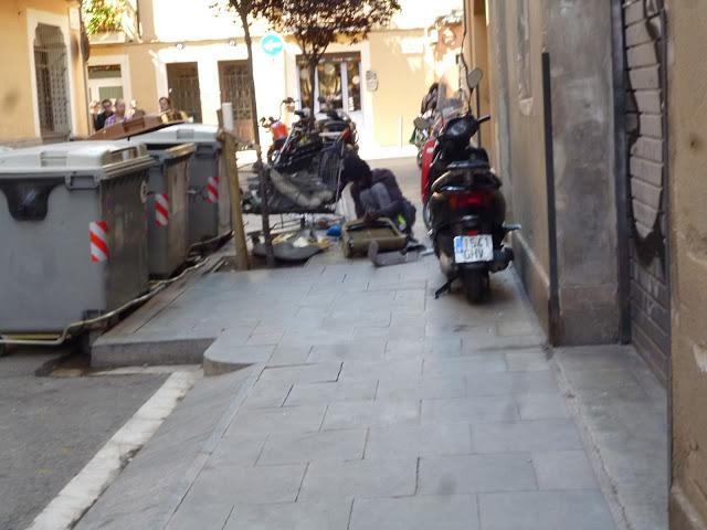 BARCELONA...BARRIO DE GRACIA...ESTABLECIMIENTOS QUE ME ENCANTAN...11-05-2013... BARCELONA...BARRIO DE GRACIA...ESTABLECIMIENTOS QUE ME ENCANTAN...11-05-2013...