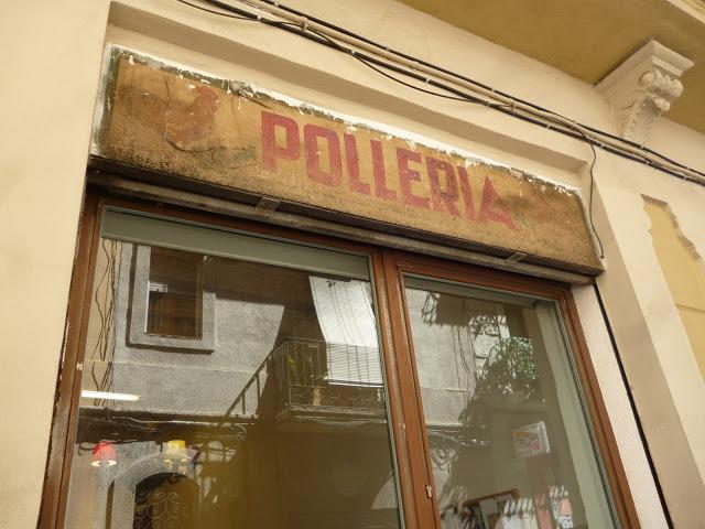 BARCELONA...BARRIO DE GRACIA...ESTABLECIMIENTOS QUE ME ENCANTAN...11-05-2013... BARCELONA...BARRIO DE GRACIA...ESTABLECIMIENTOS QUE ME ENCANTAN...11-05-2013...