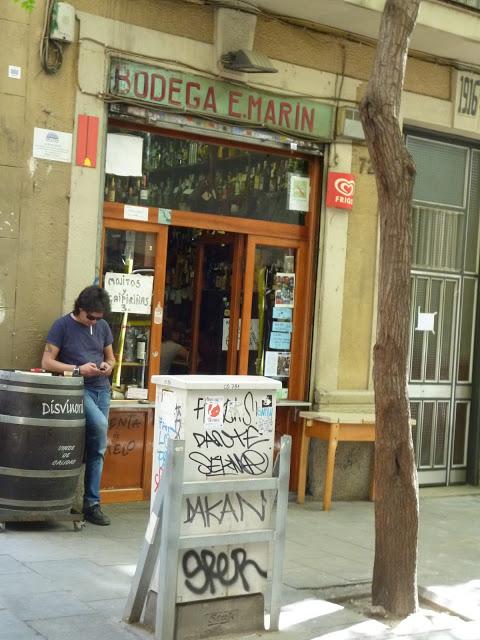 BARCELONA...BARRIO DE GRACIA...ESTABLECIMIENTOS QUE ME ENCANTAN...11-05-2013... BARCELONA...BARRIO DE GRACIA...ESTABLECIMIENTOS QUE ME ENCANTAN...11-05-2013...