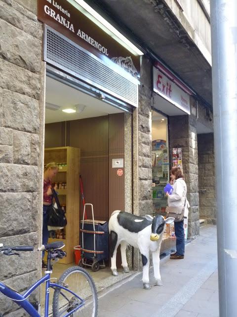 BARCELONA...BARRIO DE GRACIA...ESTABLECIMIENTOS QUE ME ENCANTAN...11-05-2013... BARCELONA...BARRIO DE GRACIA...ESTABLECIMIENTOS QUE ME ENCANTAN...11-05-2013...