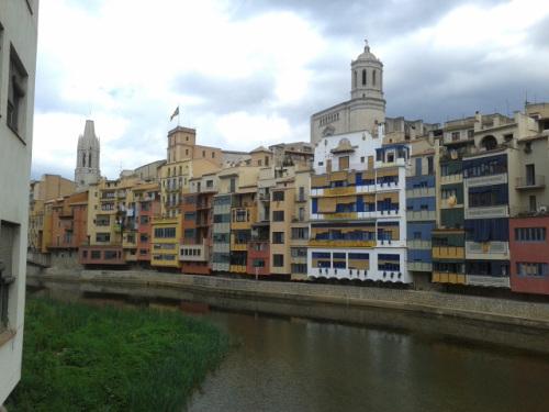 Escenarq en ‘Girona, Temps de Flors’ 20130511_124847