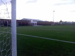 CONTINÚA LA LIGUILLA EN LA ASOCIACIÓN DE FÚTBOL BARRIO SUR CONTINÚA LA LIGUILLA EN LA ASOCIACIÓN DE FÚTBOL BARRIO SUR