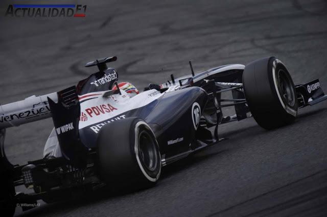 Mejores imágenes de la clasificación del GP de España Mejores imágenes de la clasificación del GP de España