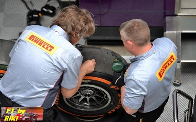 SEGUN HORNER PIRELLI DECIDIRA EL MUNDIAL 2013 DE F1 SEGUN HORNER PIRELLI DECIDIRA EL MUNDIAL 2013 DE F1