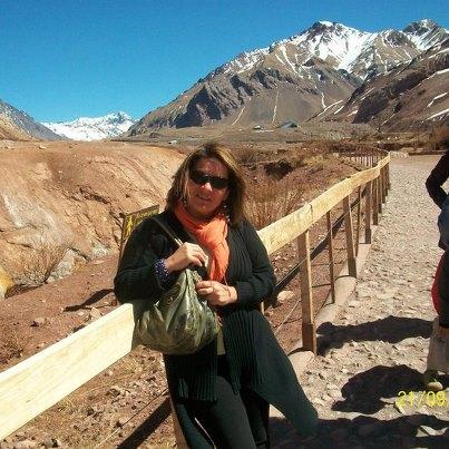 Mendoza un lugar para volver siempre ... un Hostel para no perdérselo  El HOSTEL INTERNACIONAL