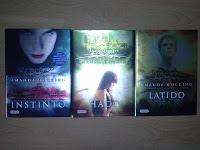 Un IMM de compras, intercambios y sorteos ganados Un IMM de compras, intercambios y sorteos ganados