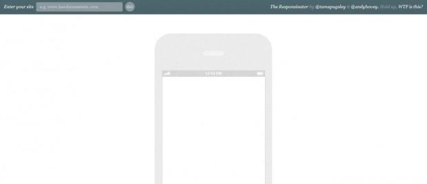 Comprueba tu web en todos los dispositivos con Responsinator respon2