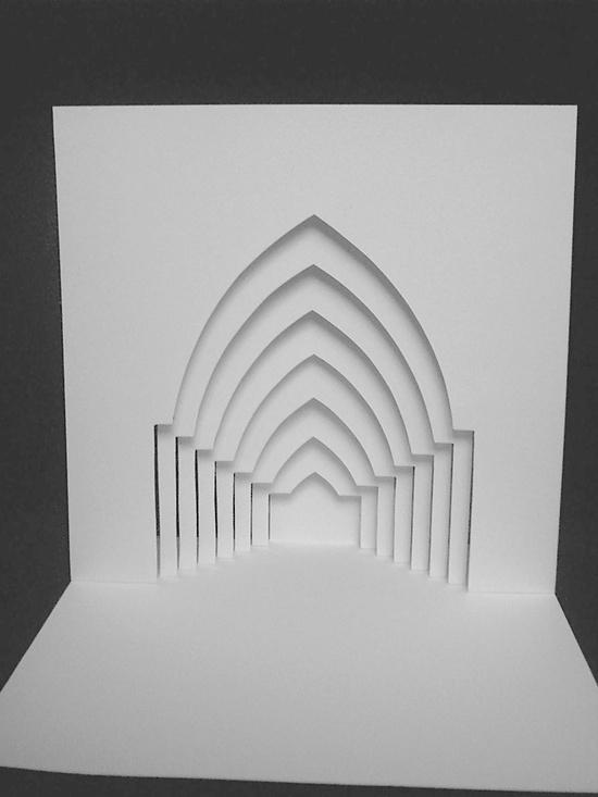 DIY Kirigami