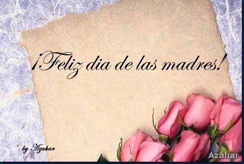 Dia Madres